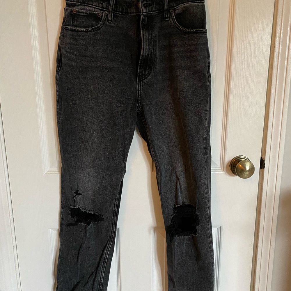 Abercrombie & Fitch Jeans
